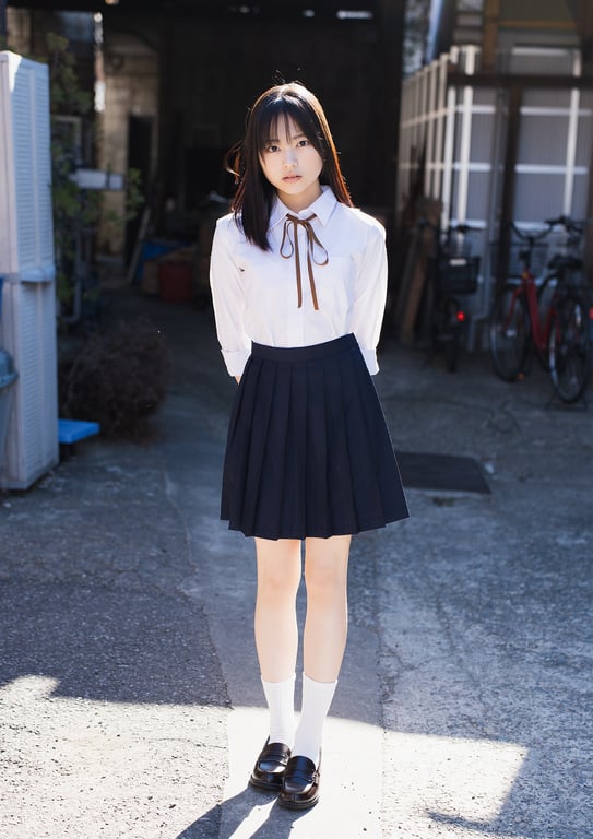 图片[35]-#Usa 宇咲 – The only daughter of a public bath is training as a trimmer 公共澡堂的独生女，正在宠物美容师修行中。 (2022-04-21) - 全本免费在线观看-阅图吧