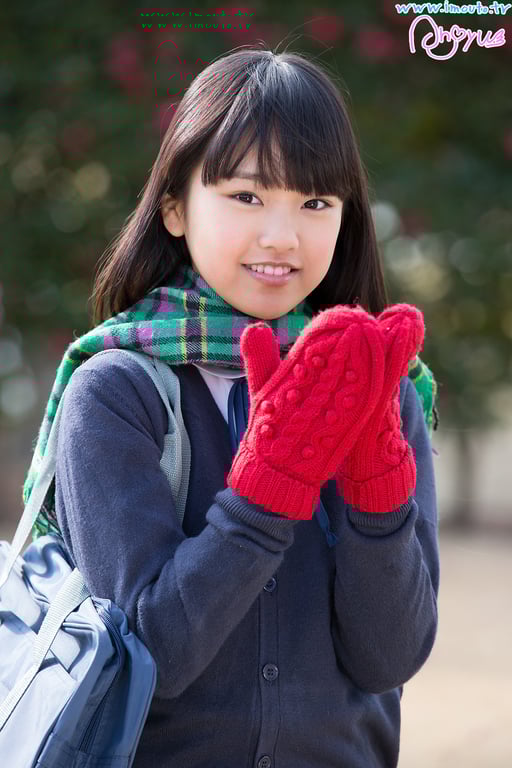 图片[11]-香月杏珠 『第一次的Chu♪』 - 在线免费观看-阅图吧