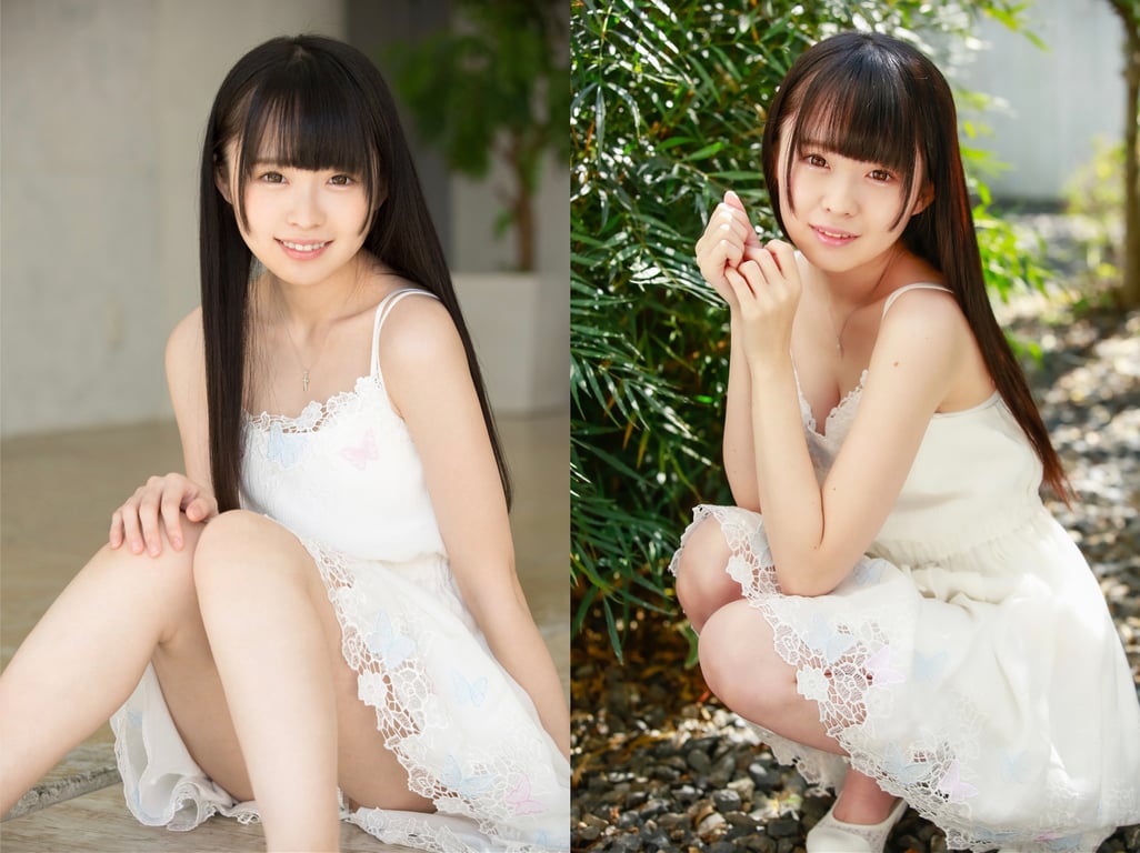 图片[103]-#龙森恋梦, 若菜奈央, 姬野花梨 & 7 others – Ultimate First Shot Best Ver. A - 全本免费在线观看-阅图吧