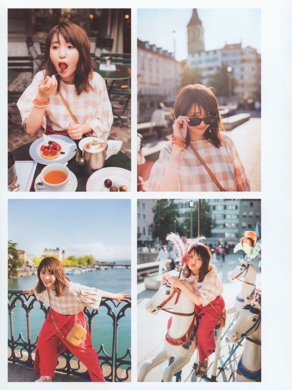 图片[96]-#井上小百合ファースト写真集「存在」 - 全本免费在线观看-阅图吧