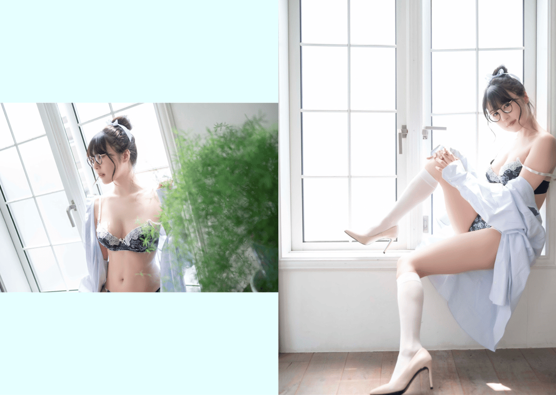 图片[14]-Count Sheep【Nap】花蕾 数字写真集 - 在线免费观看-阅图吧