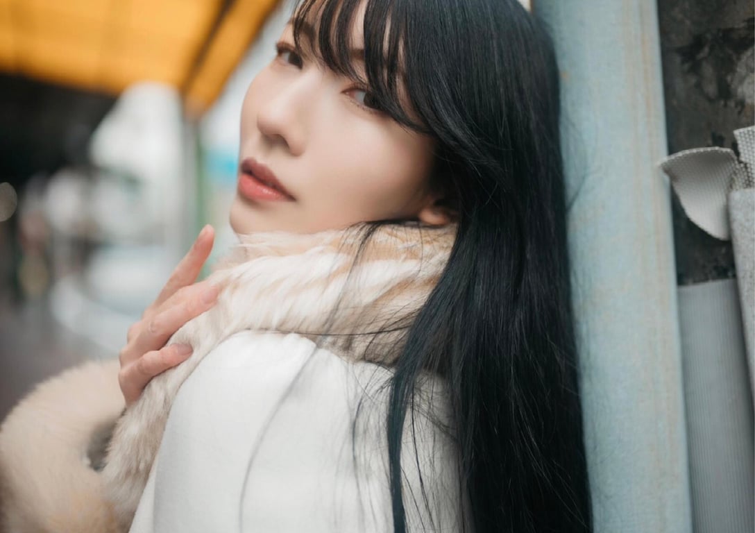 图片[35]-#百瀬菜月 写真集 热情夜 (Wunder Publishing House) - 全本免费在线观看-阅图吧