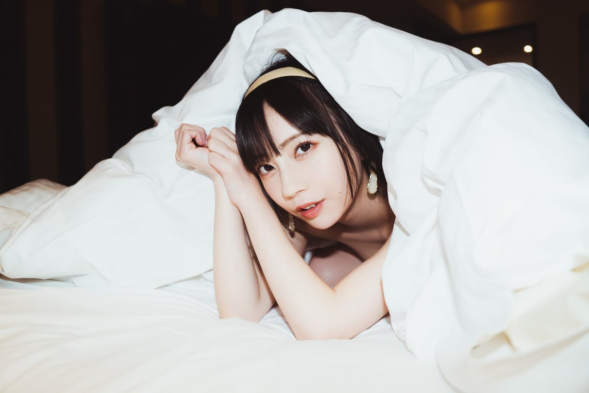 图片[6]-Mia Nanasawa 七沢美亚 – ＃Escape (NO watermark) - 阅图吧-阅图吧