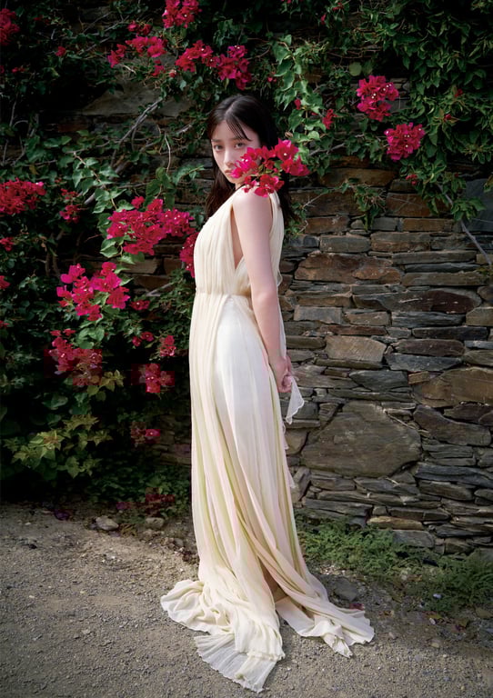 图片[48]-橋本環奈写真集 Kaleidoscope - 在线免费观看-阅图吧