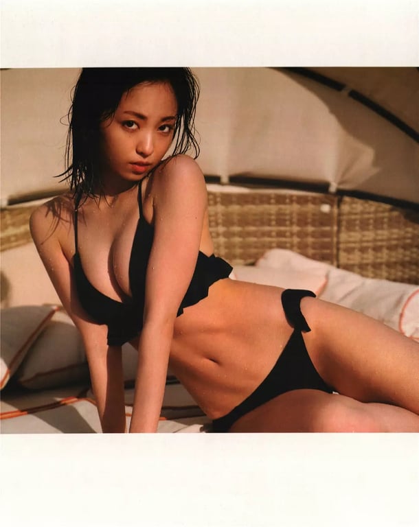 图片[13]-#今泉佑唯个人写真集 谁也不知道的我 - 全本免费在线观看-阅图吧