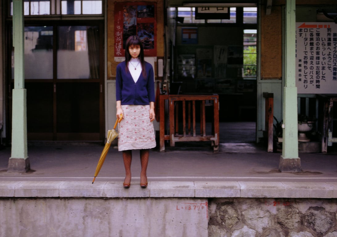 图片[3]-#小倉優子 – ドリーム・夢子 - 全本免费在线观看-阅图吧