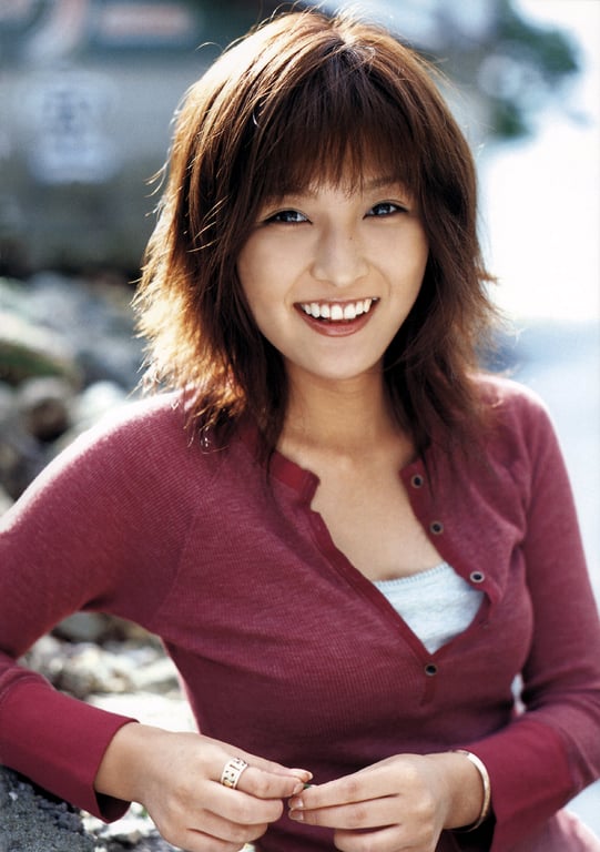 图片[50]-#石川梨华 石川梨华 「 I 」 - 全本免费在线观看-阅图吧