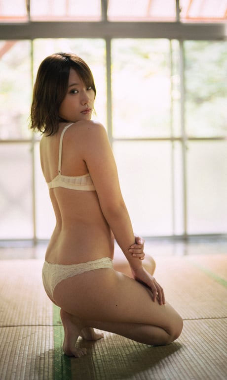 图片[49]-2024.12.16 【数字限定】城惠理子写真集「再次相见」 (週プレ PHOTO BOOK) - 在线免费观看-阅图吧