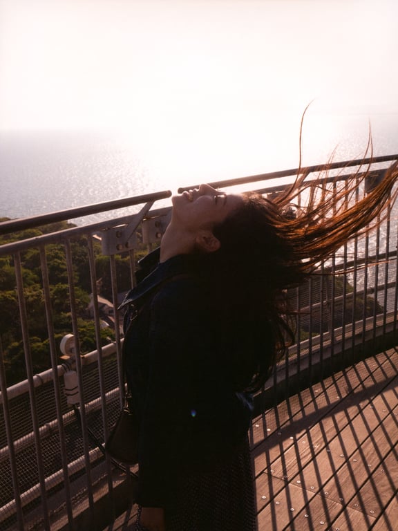 图片[128]-#Hina Kawata 河田阳菜 – 1st Photobook Order of memories 回忆的顺序 (2022-03-01) - 全本免费在线观看-阅图吧