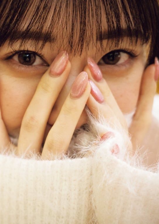 图片[10]-2024.03.20 石川澪写真集「21」 - 在线免费观看-阅图吧