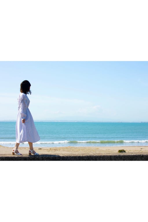 图片[4]-うみに溺れて 及川海【グラビア写真集】 - 在线免费观看-阅图吧