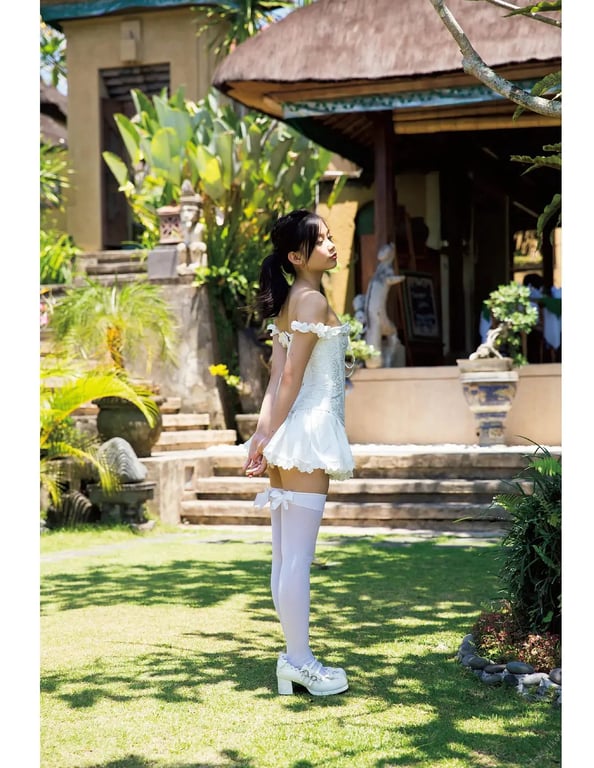 图片[6]-伊藤優衣1st.写真集 with YUI - 在线免费观看-阅图吧