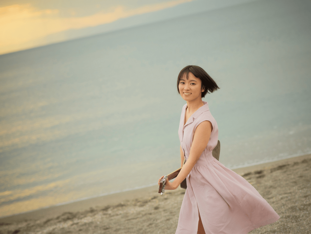 图片[33]-もなみ鈴 グラビア写真集 MY CHERIE AMOUR - 在线免费观看-阅图吧