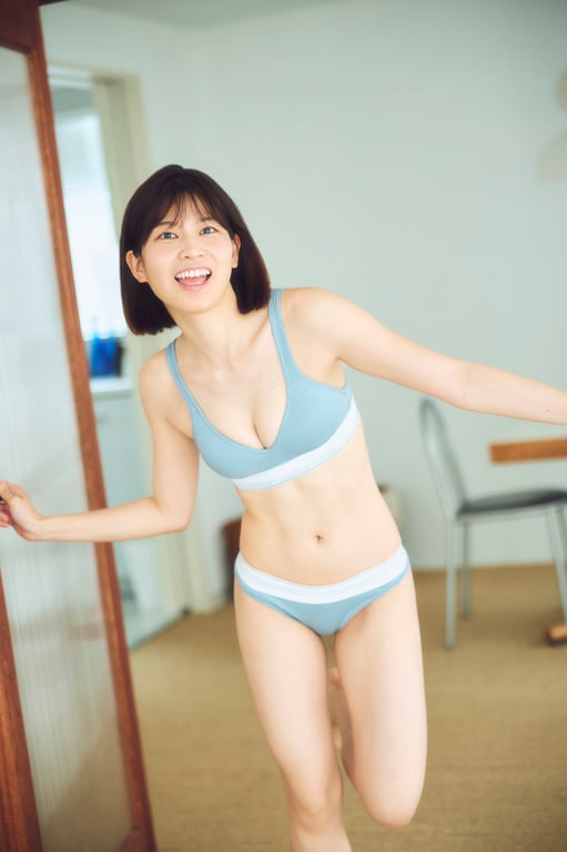 图片[19]-2024.09.27 荒木佐保里【增量版 全50P】Young Magazine Another！＜YM2024年33号未公开镜头＞ Young Magazine Digital写真集 - 在线免费观看-阅图吧