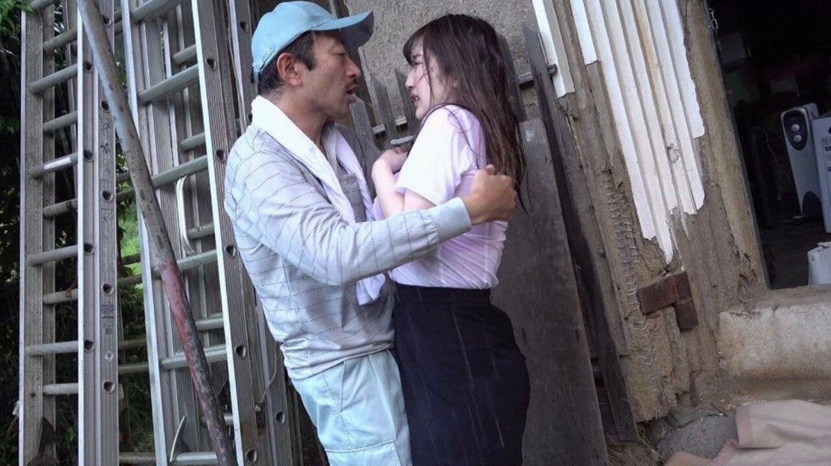 图片[121]-びしょ濡れＯＬ雨宿り強制わいせつ vol.1 中条カノン 松永さな 森本つぐみ (TMA) - 在线免费观看-阅图吧