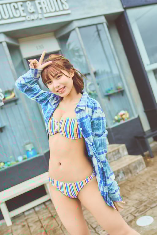 图片[70]-#Amisa Miyazaki 宫崎亚美沙 – Little devil girlfriend 小恶魔女友 (2022-05-13) - 全本免费在线观看-阅图吧