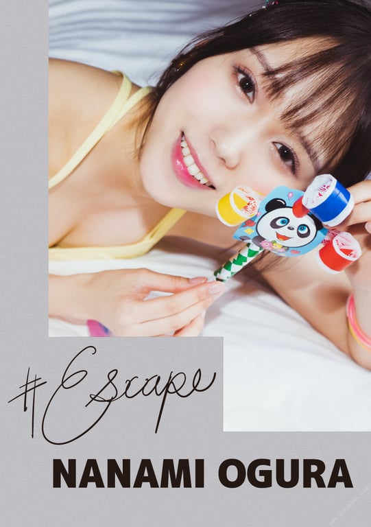##Escape 小仓七海 - 全本免费在线观看-阅图吧