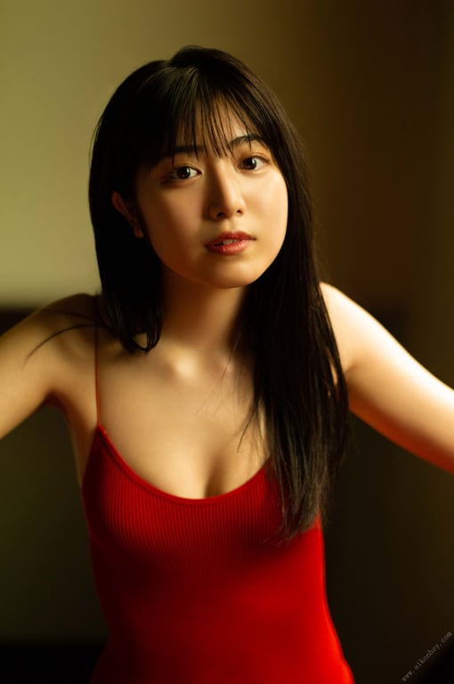图片[39]-#Rio Yoshida 吉田莉樱 “Girl. Sometimes an adult.” (2021.08.01) - 全本免费在线观看-阅图吧