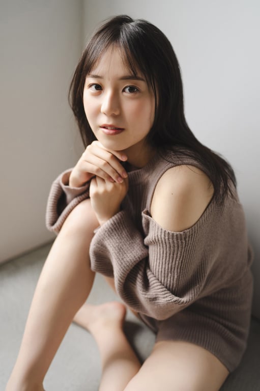 图片[27]-#ヤンマガアザーっす！STU48 石田千穗 石田美波 中村舞 宗雪里香 YM2024年7号 - 全本免费在线观看-阅图吧