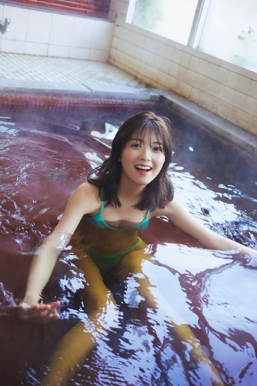 图片[51]-#Mio Kudo 工藤美樱 – Goddess of healing 治愈的女神 (2022-05-20) - 全本免费在线观看-阅图吧