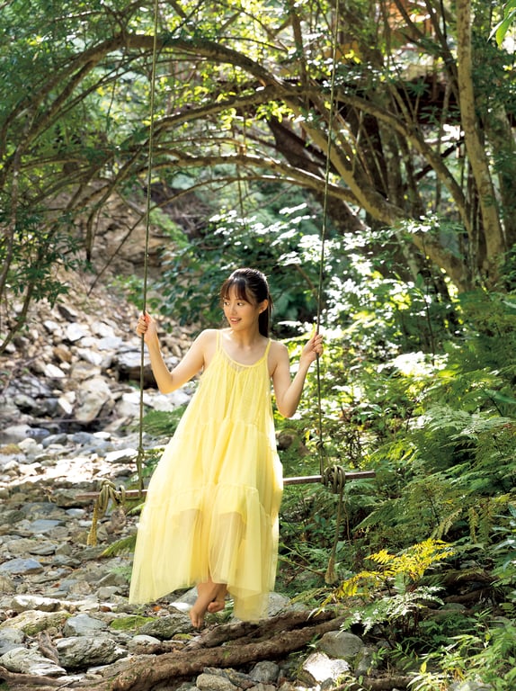 图片[66]-#森 日菜美 １ｓｔ写真集 丰富多彩。 - 全本免费在线观看-阅图吧