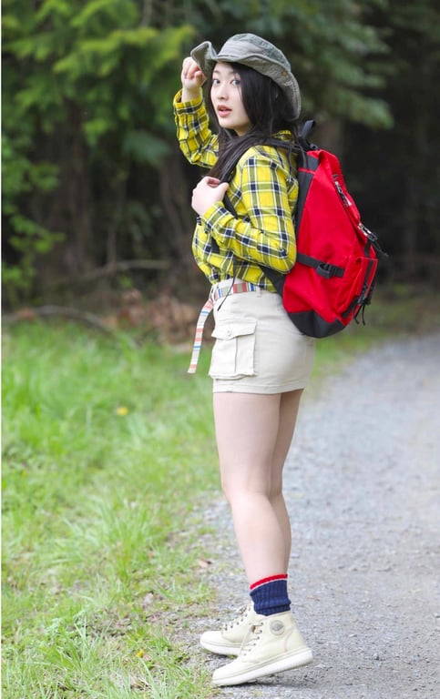 图片[43]-風吹ケイ『Kiss You４』(香辣视觉) - 在线免费观看-阅图吧