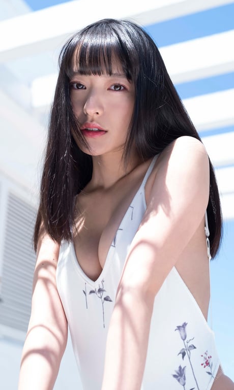 图片[11]-#Kanami Takasaki 高崎奏梦 – Run through Cinderella 飞奔而过的灰姑娘 (2020-05-25) - 全本免费在线观看-阅图吧