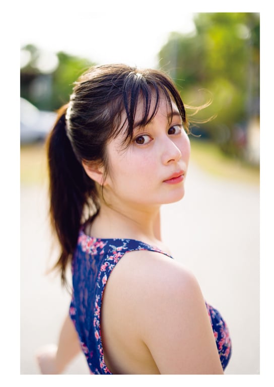 图片[51]-#大久保樱子 ファースト写真集 『 SAKURAKO 』 - 全本免费在线观看-阅图吧