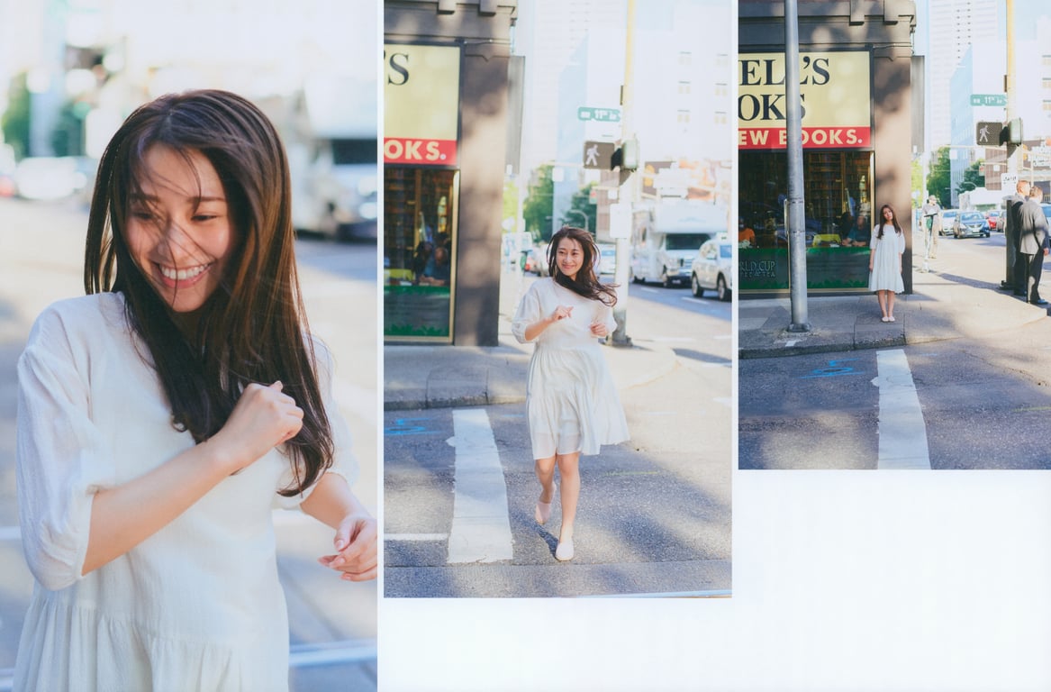 图片[30]-#桜井玲香２ｎｄ写真集 視線(2019-11-26) - 全本免费在线观看-阅图吧