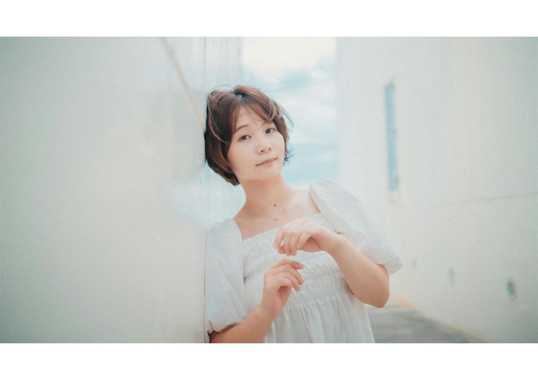 图片[91]-#Mana 真奈 blue. ~ Mana Portrait Album ~ (Wunder_Publishing_House.) - 全本免费在线观看-阅图吧