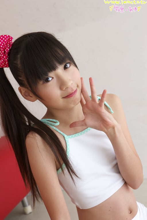 图片[95]-牧原あゆ 『純真無垢 vol.7』 - 在线免费观看-阅图吧