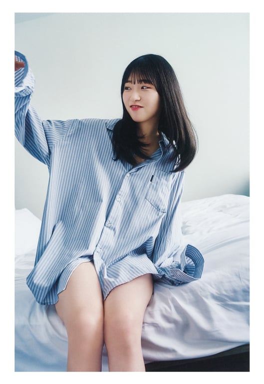 图片[61]-2024.10.11 AKB48 山内瑞葵1st写真集 心动的预感 - 在线免费观看-阅图吧