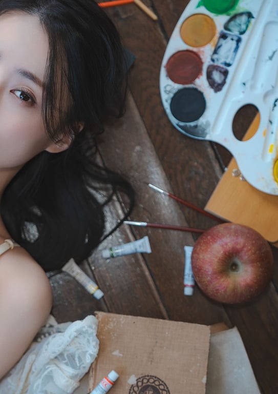 图片[9]-#【数字限定】澄田绫乃 写真集 『 白昼梦 』 (Wani Books 数字写真集) - 全本免费在线观看-阅图吧