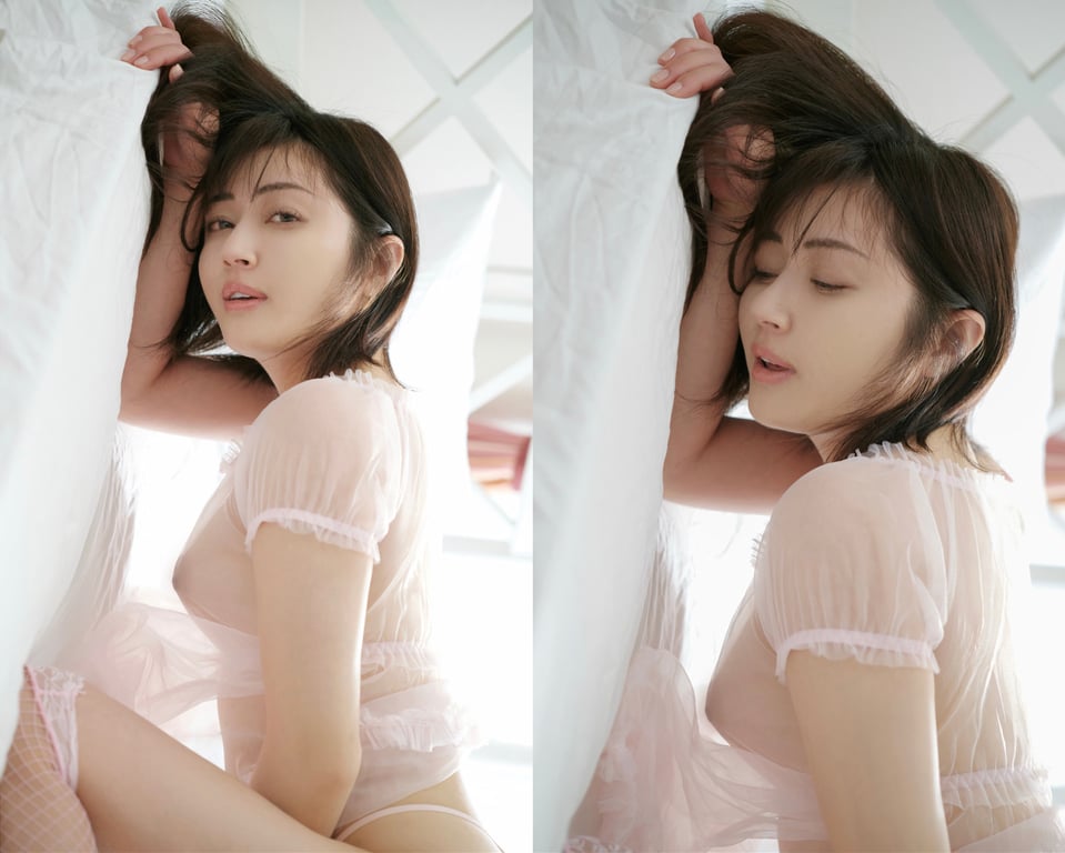 图片[22]-#新藤爱美『融化的果实 ver.1』(Spice Visual) - 全本免费在线观看-阅图吧