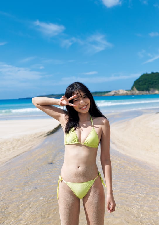 图片[94]-志田音々 3rd写真集『音色ーcantabileー』長崎・五島列島編 - 在线免费观看-阅图吧