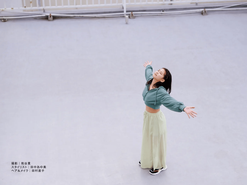 图片[64]-#朝日ななみ「22歳の純真ビキニ」 FRIDAYデジタル写真集 - 全本免费在线观看-阅图吧