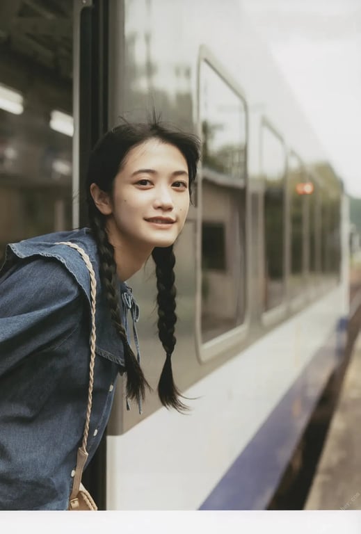 图片[85]-小泉萌香1st写真集 君安眠 - 在线免费观看-阅图吧