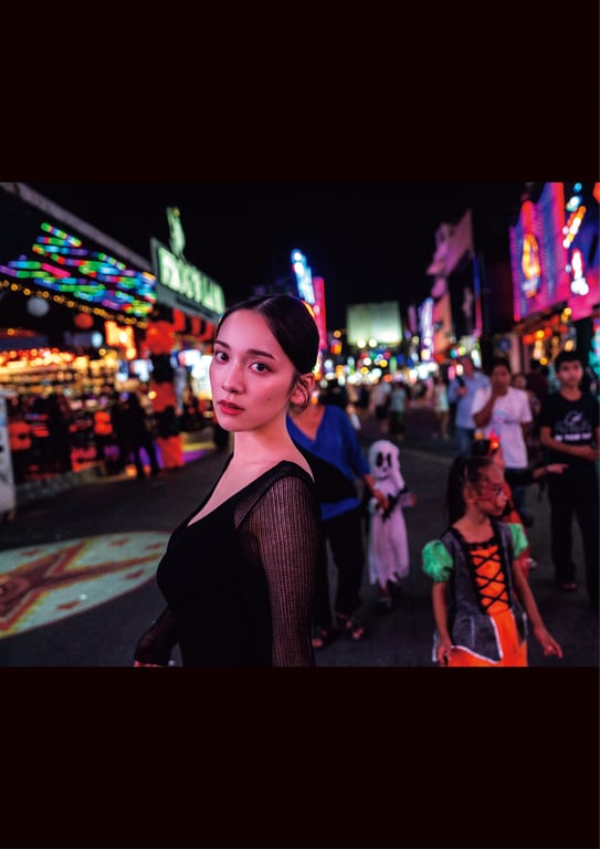 图片[113]-【電子版限定45ページ増】都丸紗也華 4th写真集 10 - 在线免费观看-阅图吧