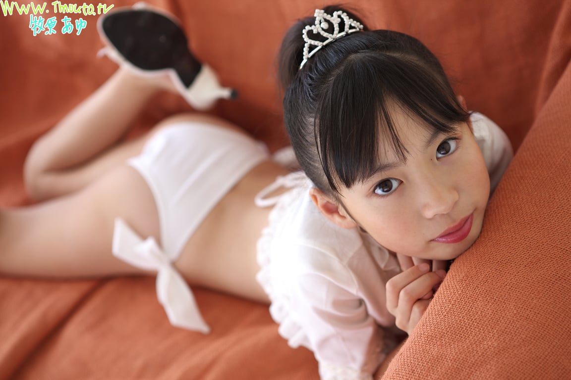 图片[118]-牧原あゆ 『純真無垢』 - 在线免费观看-阅图吧