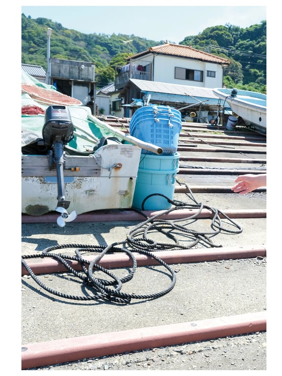 图片[13]-#美波こづえ Official Gravure Photo Book 波の音 - 全本免费在线观看-阅图吧