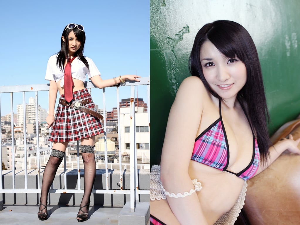 图片[7]-【心跳现场拍摄】尾崎娜娜 胸太大 - 在线免费观看-阅图吧