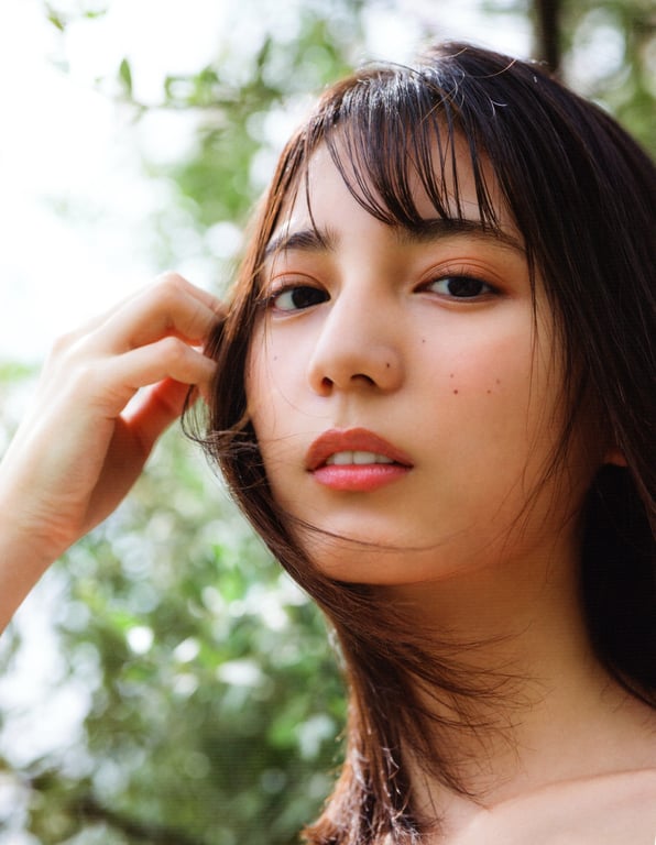 图片[26]-Nao Kosaka 小坂菜绪 1st Photobook - Who are you 你是谁 (2021-06-29) (Canon scan) - 在线免费观看-阅图吧