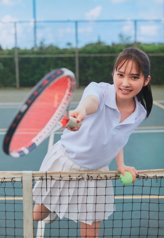 图片[55]-2023.06.20 日向坂46加藤史帆1st写真集『#想见你』 - 在线免费观看-阅图吧