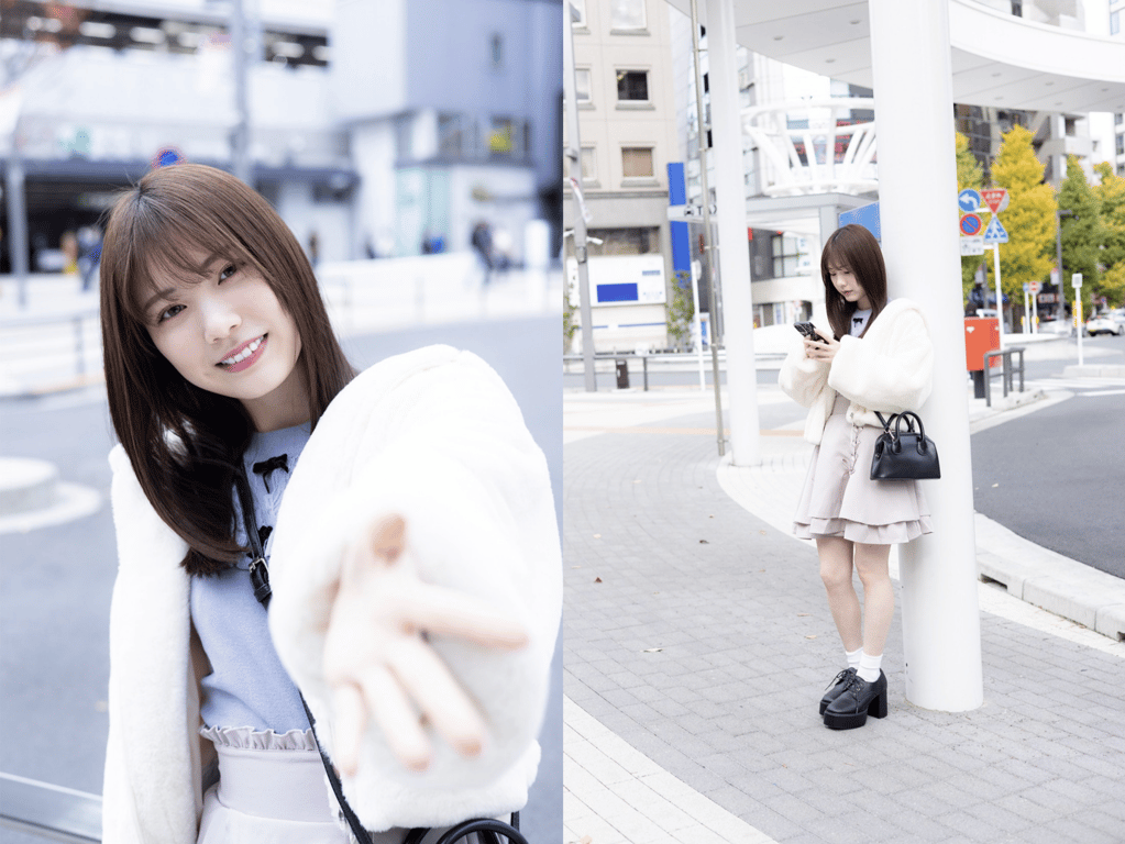 图片[2]-#FLASHデジタル写真集R 石川澪 过于可爱的恋人 18カット - 全本免费在线观看-阅图吧