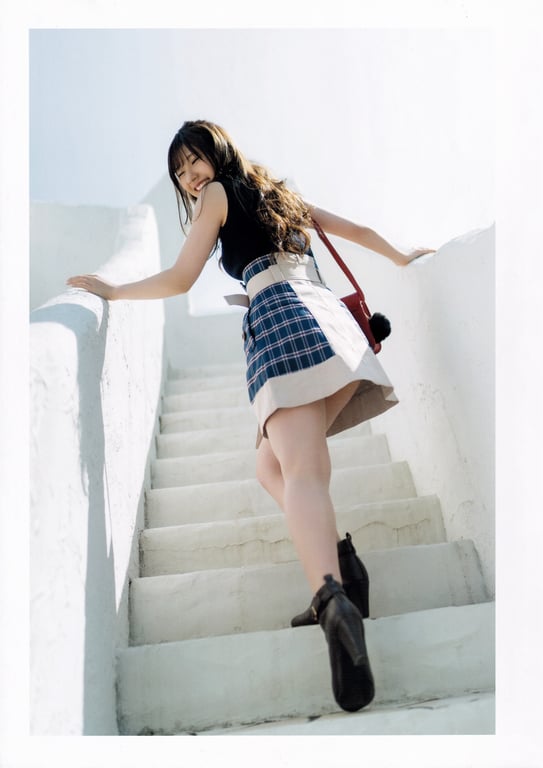 图片[59]-Marina Yamada 山田麻莉奈 1st Photobook - Mariri 麻梨梨 (2019-05-23) - 在线免费观看-阅图吧