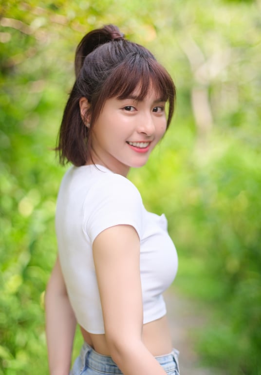 图片[47]-#峮峮2nd写真集「QUNing」 - 全本免费在线观看-阅图吧