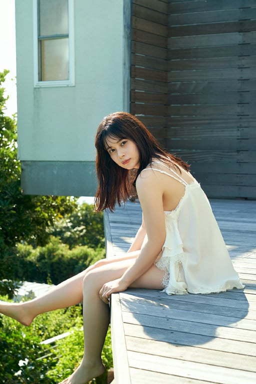 图片[34]-#Sakurako Okubo 大久保樱子 – Glitter, shimmer 闪耀、摇曳。 (2021-09-10) - 全本免费在线观看-阅图吧