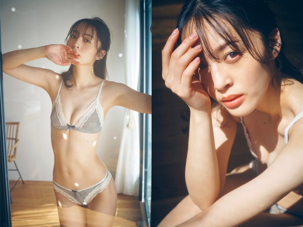 图片[36]-#FLASH数字写真集 神部美咲『只在这里说的话 vol.1』(2022-08-30) - 全本免费在线观看-阅图吧