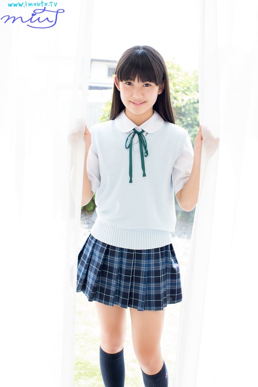 图片[6]-竹下美羽13歳_夏少女(Part4) - 在线免费观看-阅图吧