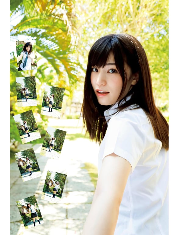 图片[6]-#高桥圣子 写真集 『liveshow』[100P] - 全本免费在线观看-阅图吧